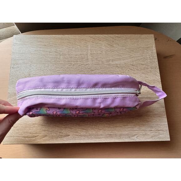 Unicorn Pencil Bag - Picture 2 of 6